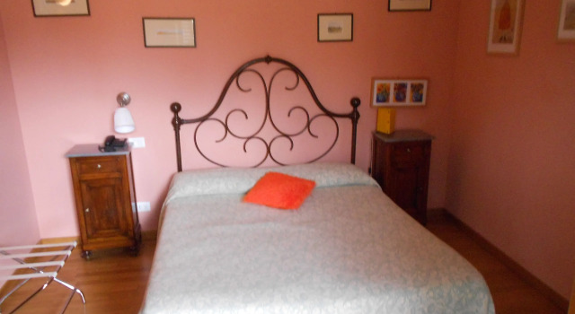 Одноместный номер Standard Albergo Casa Al Sole