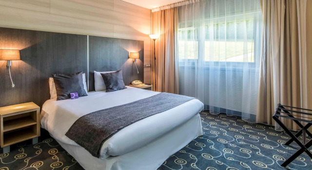Mercure Annecy Sud