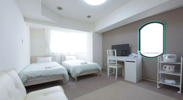 Номер Standard HIROKI Building