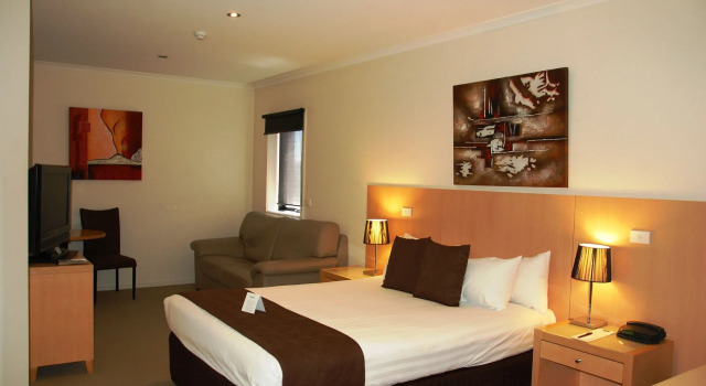 Номер Standard Mercure Hotel Mildura