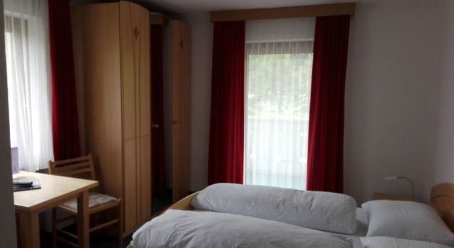 Номер Standard Reschnerhof