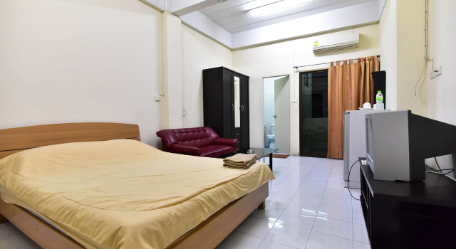 Номер Standard Kaesai Place