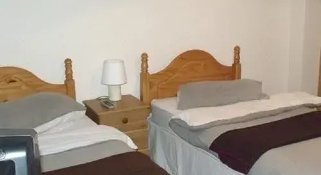 Номер Standard St Andrews Guest House