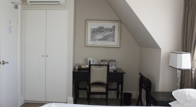Номер Standard Wallacia Hotel