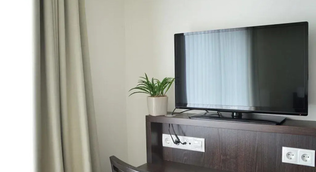 Двухместный номер Standard Hotel Drei Linden