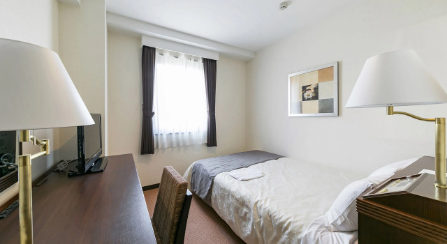 Одноместный номер Standard Hotel Courtland