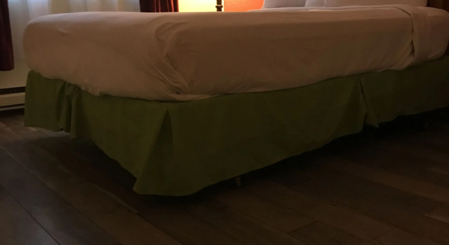 Четырёхместный люкс Americas Best Value Inn & Suites Anchorage Airport