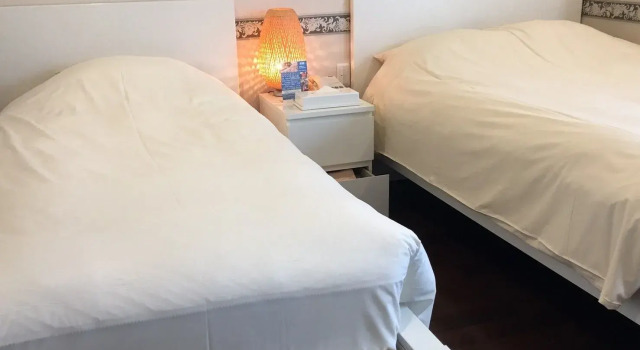 Двухместный номер Deluxe Business Hotel La Firenze