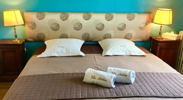 Номер Standard Antoline Bed and breakfast