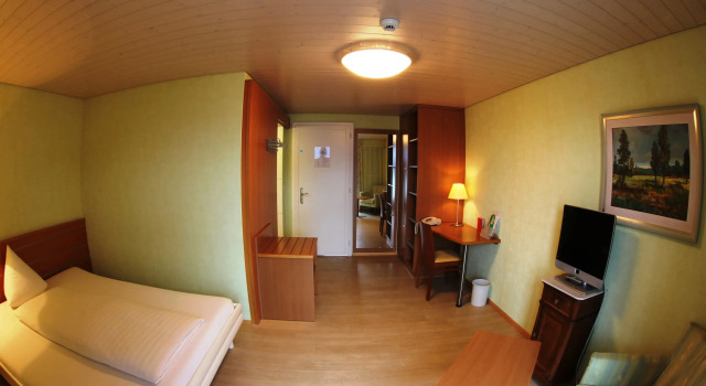 Номер Standard Boutique Hotel Balm