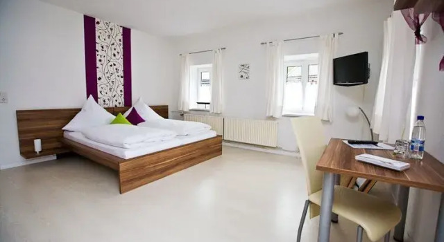 Номер Standard Hotel Kopa garni