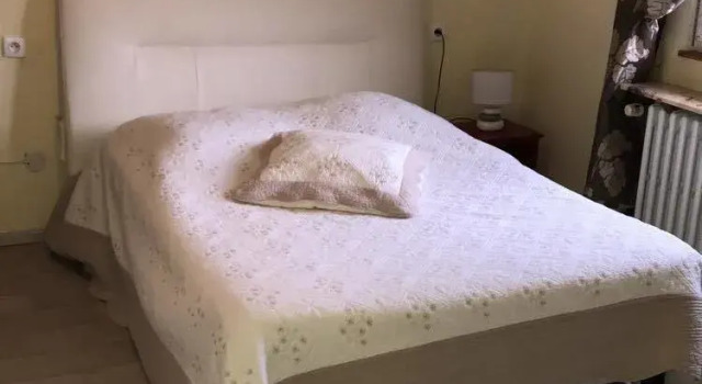 Апартаменты Appartement à lange
