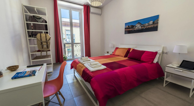 Standard Zimmer Aperture B&B