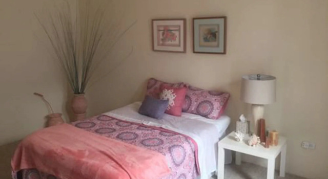 Коттедж Treasure of Sun Oceanfront Beach House