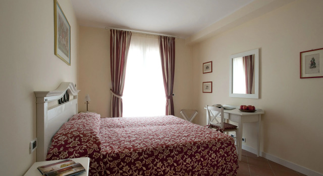Апартаменты Villa Rosella Resort