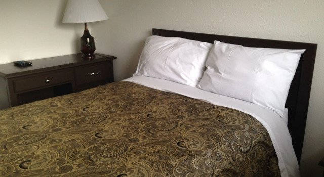 Номер Standard Bayside Inn