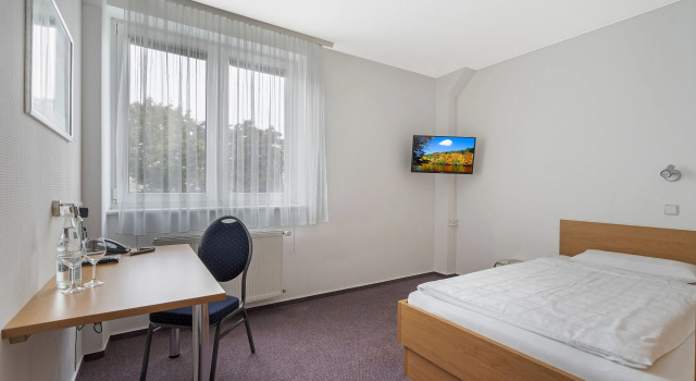 Номер Standard Hotel Imota