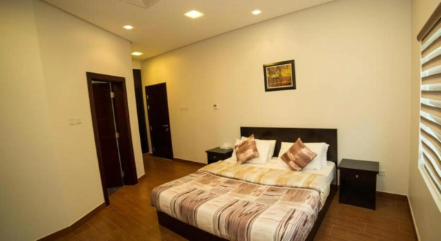 Апартаменты Superior с 2 комнатами Golden Rose Luxury Suites