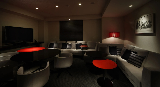 Люкс Hotel Il Palazzo