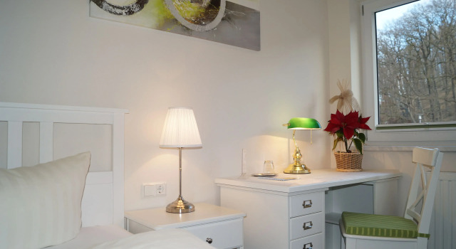 Номер Standard REGIOHOTEL Schanzenhaus Wernigerode