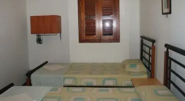 Standard room Hutton Lodge