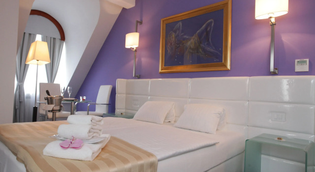 Camera doppia Standard Hotel Phoenix