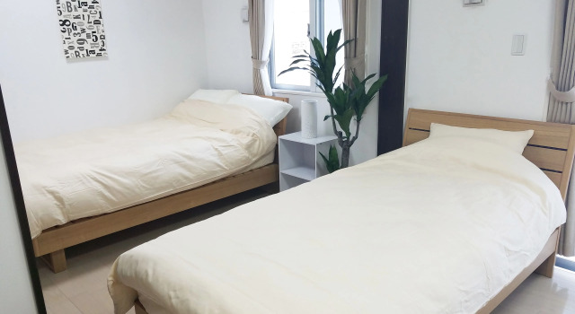 Номер Standard Villa Izumizaki