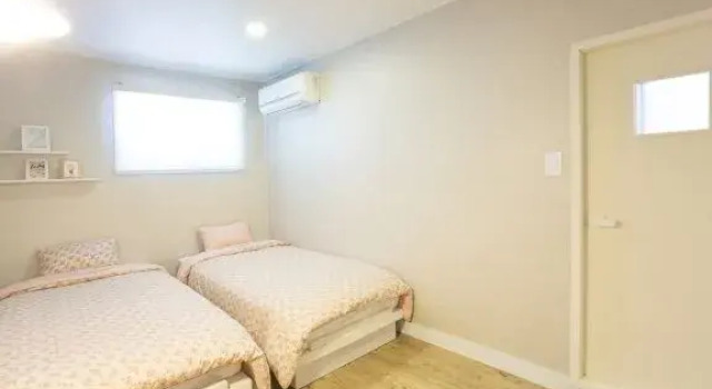 Номер Standard Hostel Vanilla 1 Dongdaemun