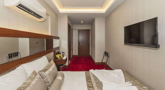 Номер Standard Escardin Hotel