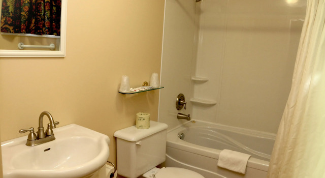 Номер Standard Motel Centre-Ville