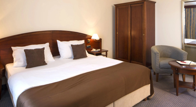 Austria Trend Hotel Schloss Wilhelminenberg