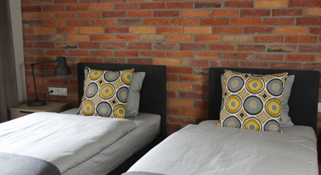Люкс Apartamenty Centrum Park Sowińskiego 19