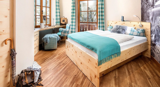 Номер Standard Hotel Wiedemann
