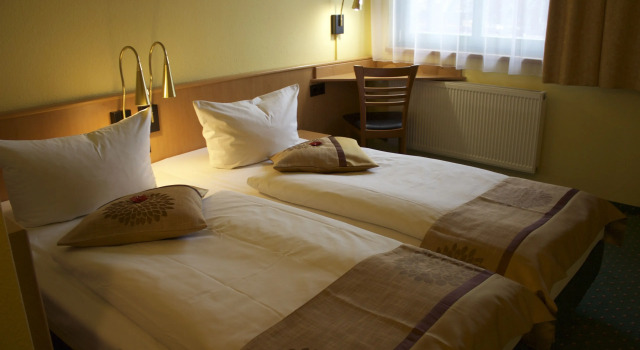 Номер Standard ACRON Hotel Wittenberg