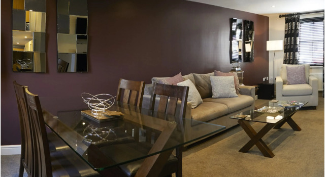 Hytte Five Star Stays