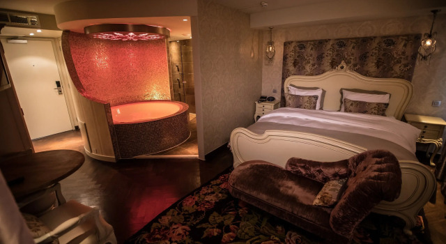 Люкс Hotel ReeHorst