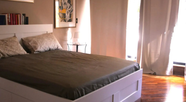 Номер Standard Villa Bellino B&B