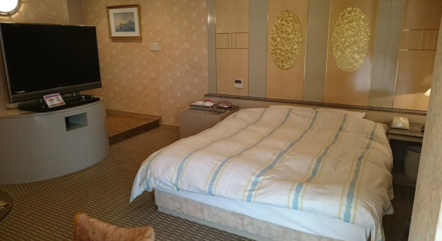Номер Standard Hotel Alpina