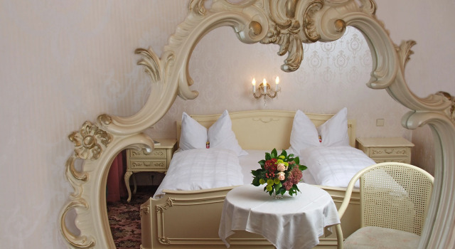 Двухместный номер Standard Aviano Boutique Hotel