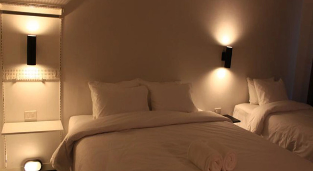 Номер Standard iWualai Hotel