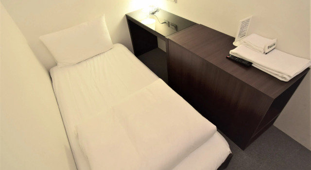 Номер Standard Inn Cube Minquan