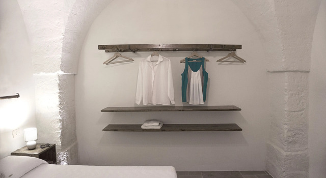 Люкс Masseria Capece