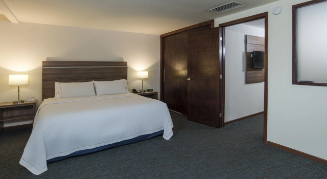 Люкс Holiday Inn Express Culiacan by IHG