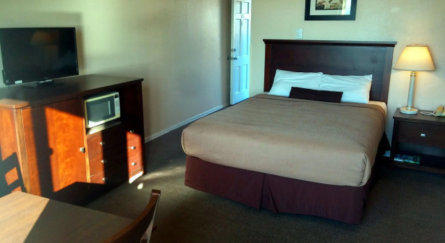Номер Standard Silver Sands