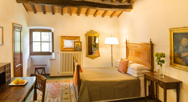 Villa Vignamaggio, Buchen Sie Villa Villa dʼArceno Chianti