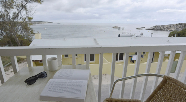 Номер Premium с 2 комнатами Stay Rottnest