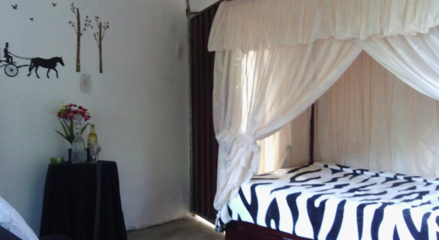 Номер Standard Hostal Campestre Chitota