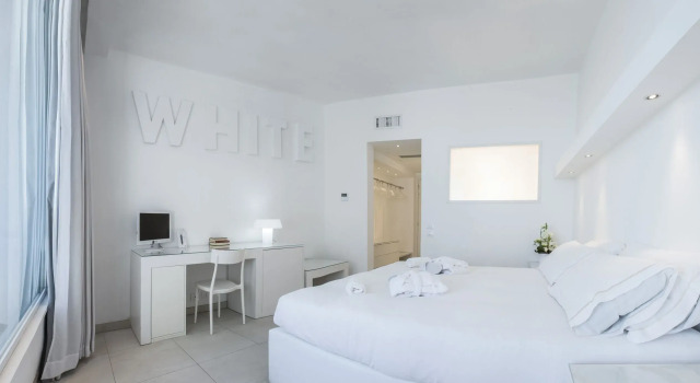 Luxus Zimmer Grand Hotel Costa Brada