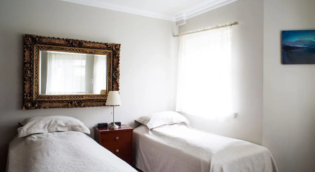 Двухместный номер Standard BG4 Guesthouse