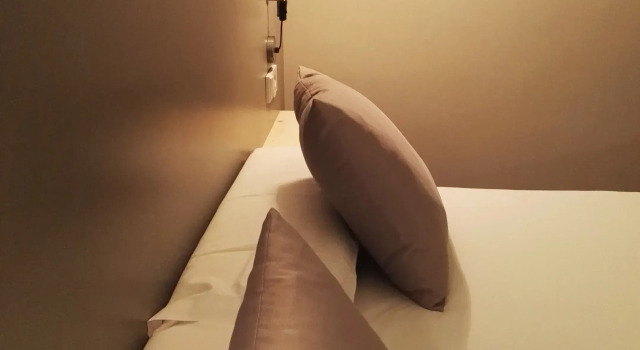 Номер Standard Casa Abamita